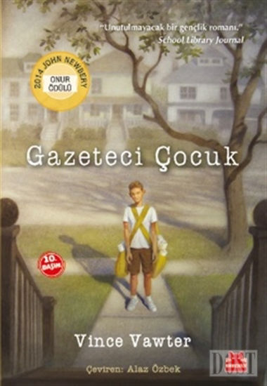 Gazeteci Çocuk